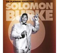 Solomon Burke - The Platinum Collection