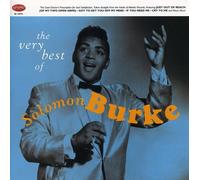 Solomon Burke - Very Best Of Solomon Burke (Re