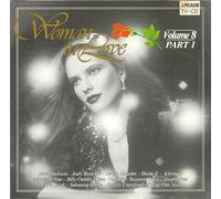 Solomon Burke - Woman In Love Volume 8 Part 1