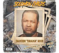 Solomon Childs - Damien Drama Rice (King Kong of New York Part 2)