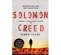 Solomon Creed