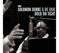Burke Solomon & De Dijk - Hold On Tight