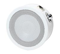 Solomon Design LoFReQ Sub Mic - White