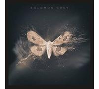 Solomon Grey by Solomon Grey