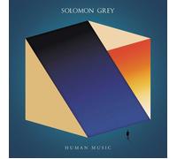 Solomon Grey - Human Music