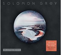 Solomon Grey - Selected Works (Including Music From "The Casual Vacancy")