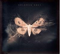 Solomon Grey Solomon Grey (CD) Album