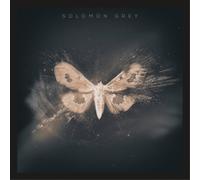 Solomon Grey Solomon Grey (CD) Album