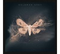 Solomon Grey - Solomon Grey [VINYL]