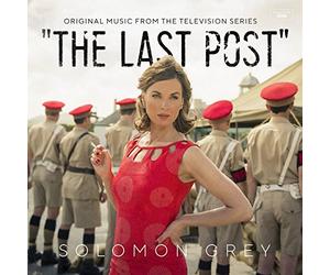 Solomon Grey - The Last Post