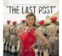 Solomon Grey - The Last Post