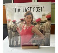 Solomon Grey - The Last Post [VINYL]