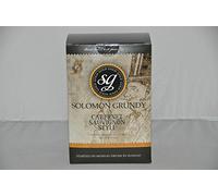 Solomon Grundy Cabernet Sauvignon 7 Day Wine Making Kit - Makes 30 Bottles