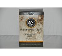 Solomon Grundy Chardonnay 7 Day Wine Making Kit - Makes 30 Bottles