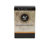 Solomon Grundy Gold - Merlot 6 Bottle
