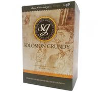 Solomon Grundy Gold Sauvignon Blanc 30 Bottle Size Wine Making Kit