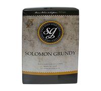 Solomon Grundy Gold Sauvignon Blanc 30 Bottles