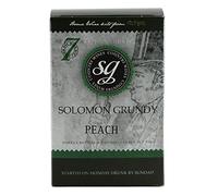 Solomon Grundy Peach 7 Day Country Wine Kit - Makes 6 Bottles (4.5L)