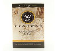 Solomon Grundy/Ritchies Gold 30 Bottle Chardonnay