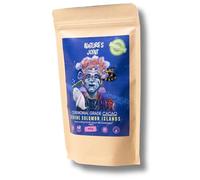 Solomon islands ceremonial cacao | vegan | blocks | guadacanal | smooth | calming | pure cacao (450g)