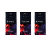 Solomon Islands, Guadalcanal 82% Cocoa Dark Chocolate Bar, 3 x 70g