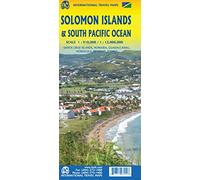 Solomon Islands / South Pacific