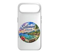 Solomon Islands, South Pacific Oceania Case for iPhone Air