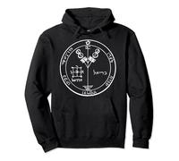 Solomon Jupiter 4 Seal Wealth & Honor T-shirt Pullover Hoodie