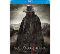 Solomon Kane (2009) [ Origine UK, Sans Langue Francaise ] (Blu-Ray)