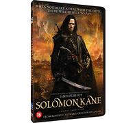 Solomon Kane