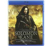 Solomon Kane (Bd) [Blu-ray] [Import espagnol]