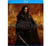 Solomon Kane [Blu-ray] [2009] [US Import]