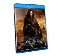 Solomon Kane (Blu-ray)