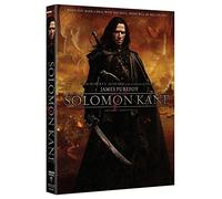 Solomon Kane by James Purefoy