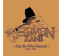 Solomon Kane - Die By The Sword 1986/1991