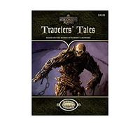 Solomon Kane Travellers Tales