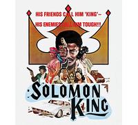 Solomon King
