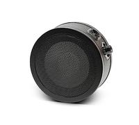 Solomon LoFReQ Sub Mic Black