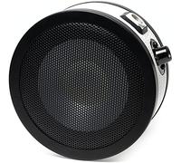 SOLOMON MiCS LFRQTRP Microphone,Black/White