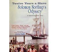 Solomon Northup's Odyssey
