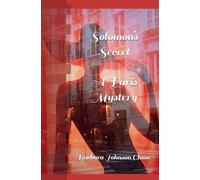 Solomon’s Secret: A Paris Mystery