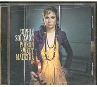 Solomon, Sophie - Poison Sweet Madeira