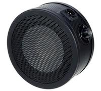 Solomon SubKick LoFReQ Black