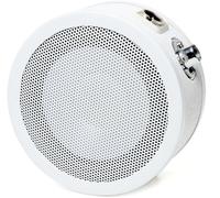 Solomon LoFReQ Sub Mic White