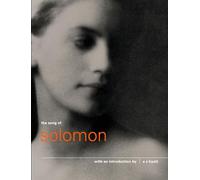 Solomon: The Canon Pocket Bible Series