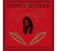 Solomonic Singles, Pt. 1: Tread Along (1969-1976)