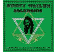 Solomonic Singles, Pt. 2: Rise & Shine (1977-1986)