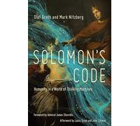 Solomon's Code: Humanity in a World of Thinking Machines