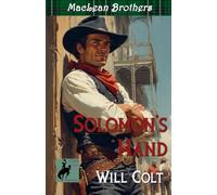 Solomon's Hand: 5 (The MacLean Brothers)