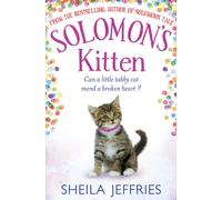 Solomon's Kitten